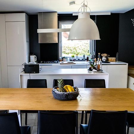 A Modern Flat Apartment Kranjska Gora Luaran gambar