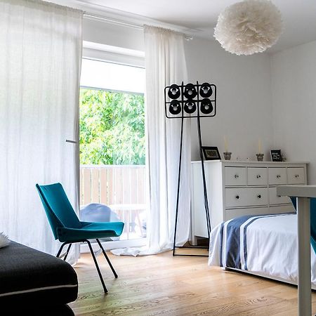A Modern Flat Apartment Kranjska Gora Luaran gambar