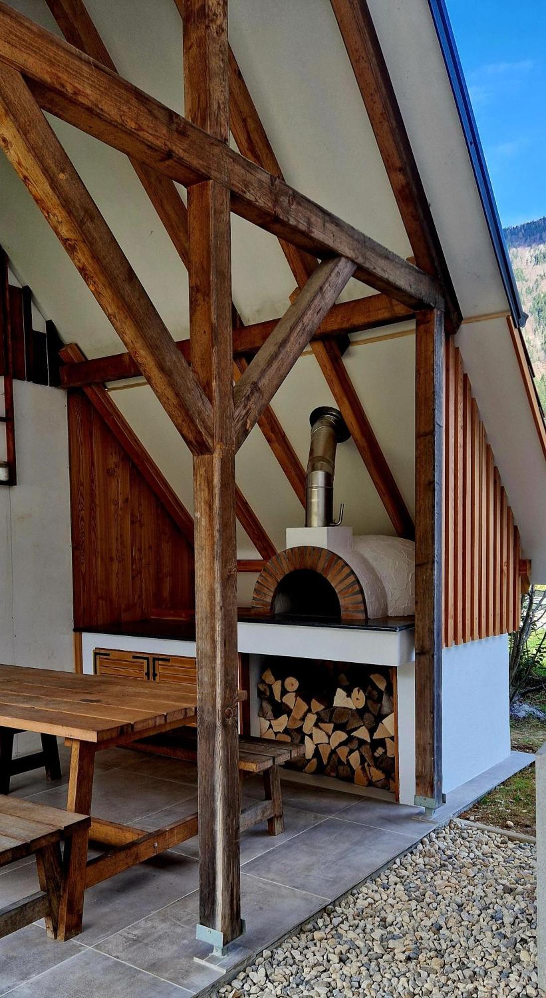 A Modern Flat Apartment Kranjska Gora Luaran gambar
