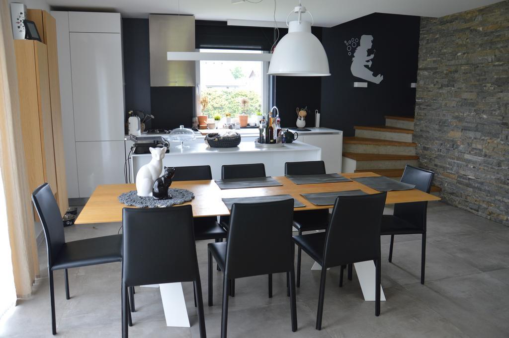 A Modern Flat Apartment Kranjska Gora Luaran gambar