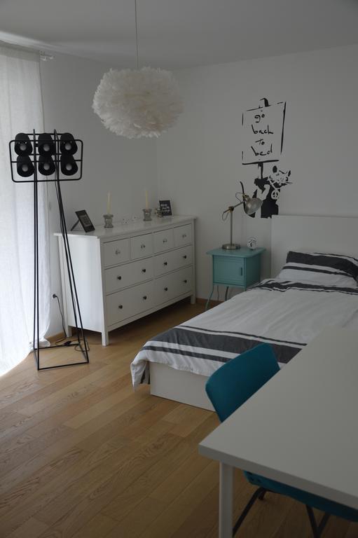 A Modern Flat Apartment Kranjska Gora Luaran gambar