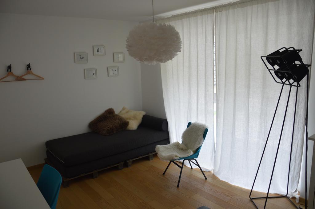 A Modern Flat Apartment Kranjska Gora Luaran gambar