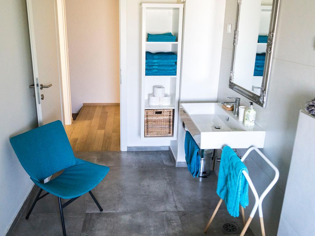 A Modern Flat Apartment Kranjska Gora Luaran gambar