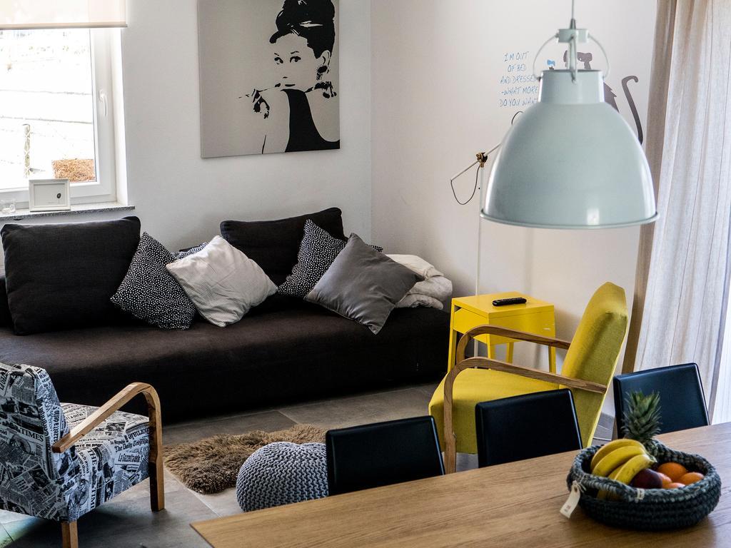 A Modern Flat Apartment Kranjska Gora Luaran gambar