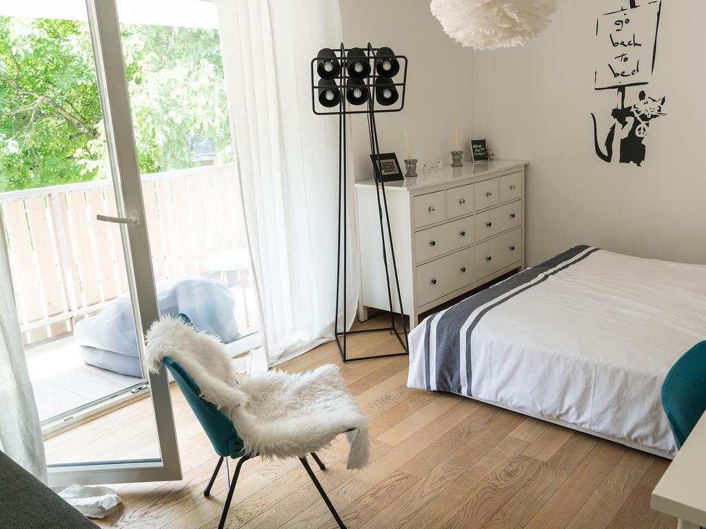 A Modern Flat Apartment Kranjska Gora Luaran gambar