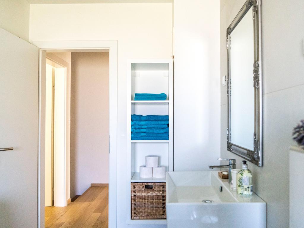 A Modern Flat Apartment Kranjska Gora Luaran gambar