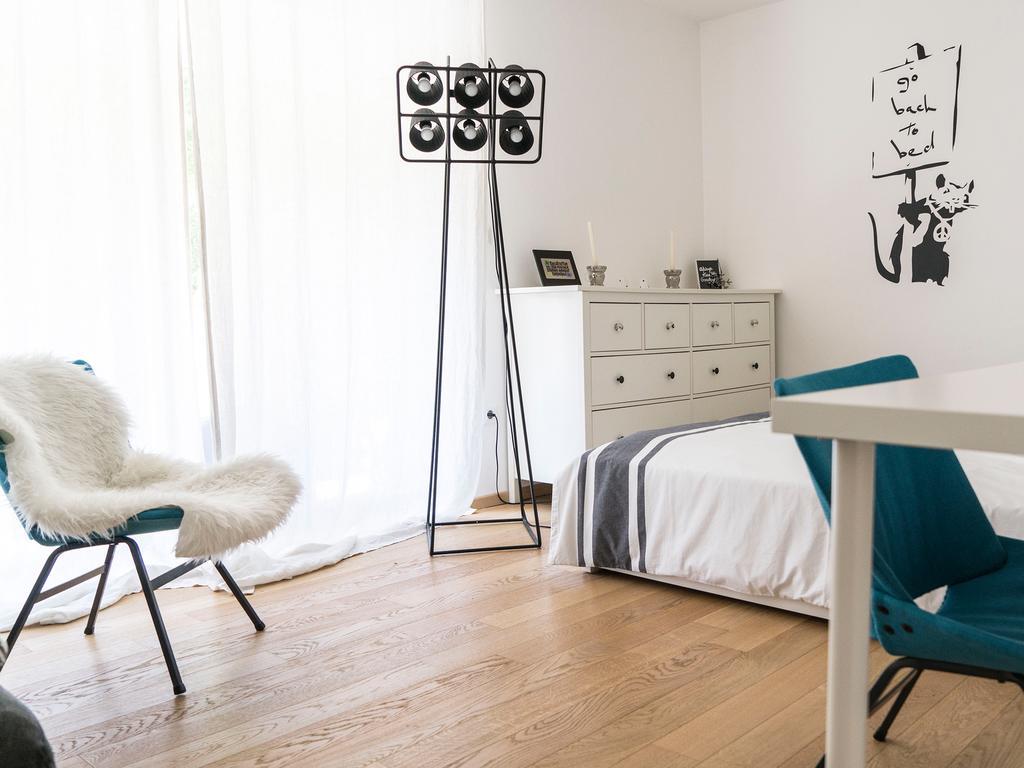A Modern Flat Apartment Kranjska Gora Luaran gambar