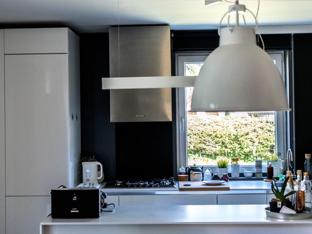 A Modern Flat Apartment Kranjska Gora Luaran gambar