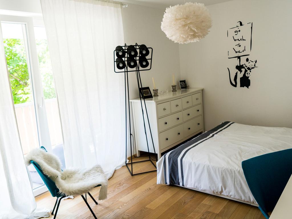 A Modern Flat Apartment Kranjska Gora Luaran gambar